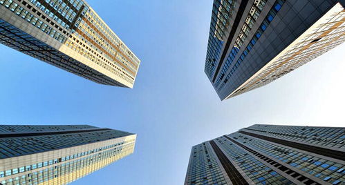 4步教你選擇房地產開發資質與建筑工程施工資質